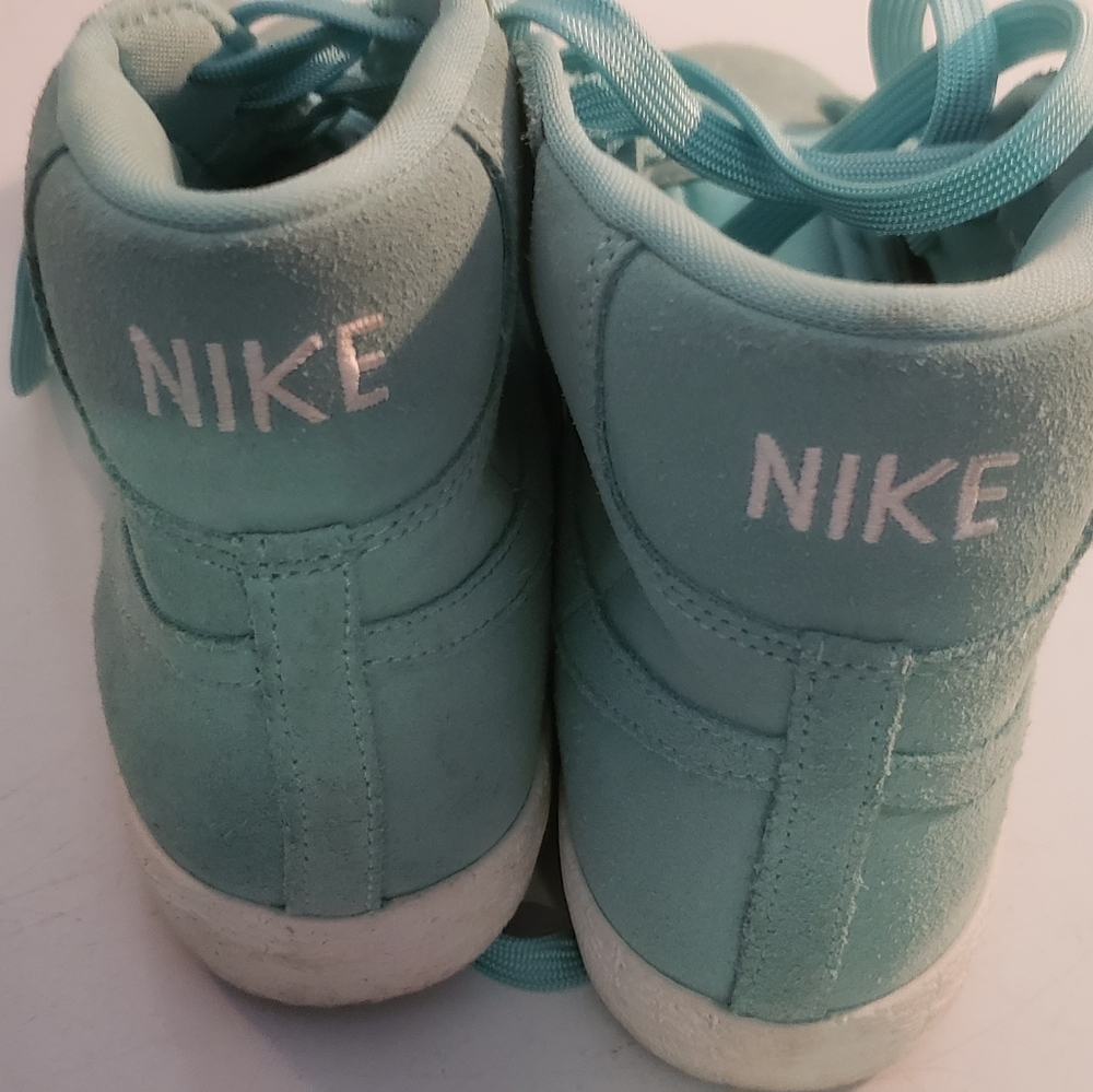 Nike Girls Hightops